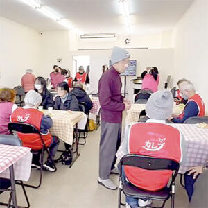 Três décadas levando a Palavra de Deus aos aflitos no Japão