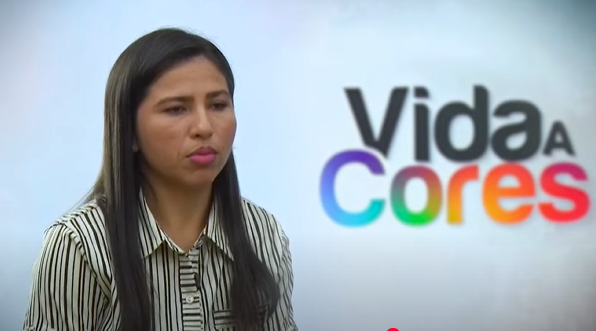 Imagem de capa - Ela sofreu com depressão por sete anos