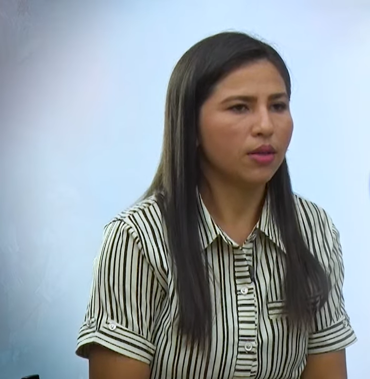 postEla sofreu com a depressão por sete anosna categoriaVida a Cores: Sirlene