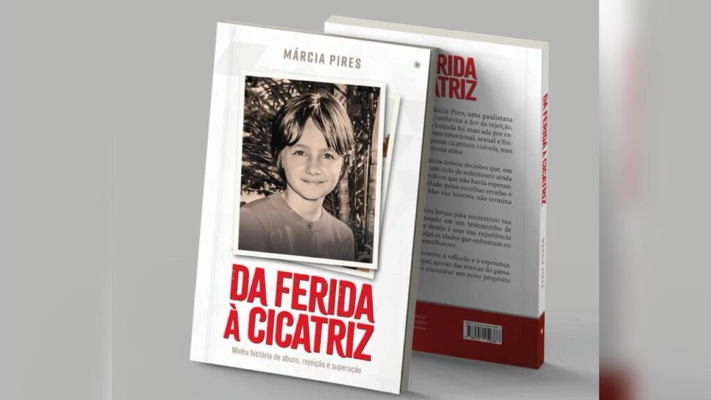 ‘Da ferida à cicatriz’ mostra que a sua história não precisa terminar em dor