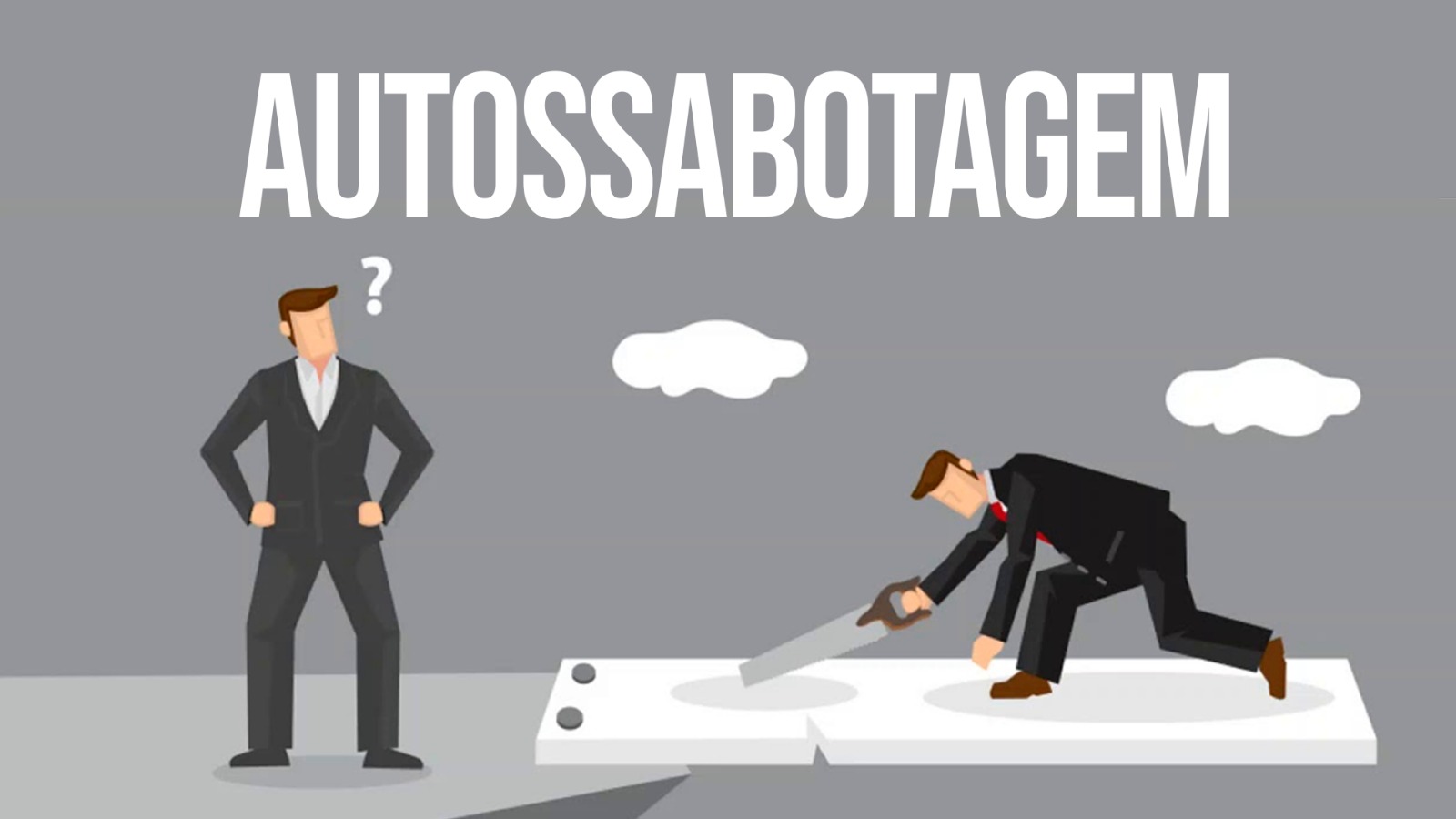 postAutossabotagem: Entenda e quebre esse ciclo!na categoriaVocê tem feito isso?