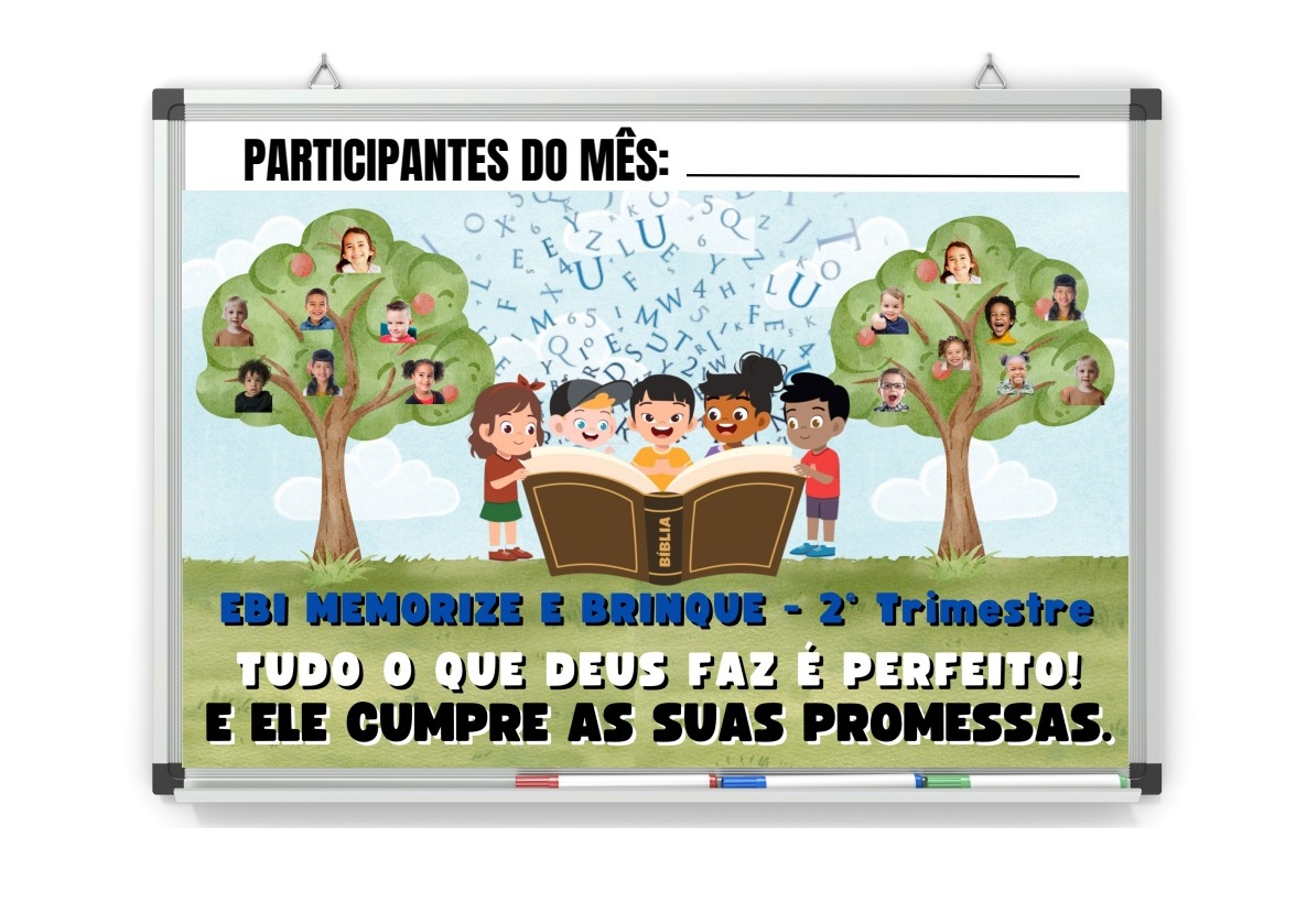 CAPA POST Banner OFICIAL 2ª Temporada do Memorize &#038; Brinque (Abril,Maio e Junho)