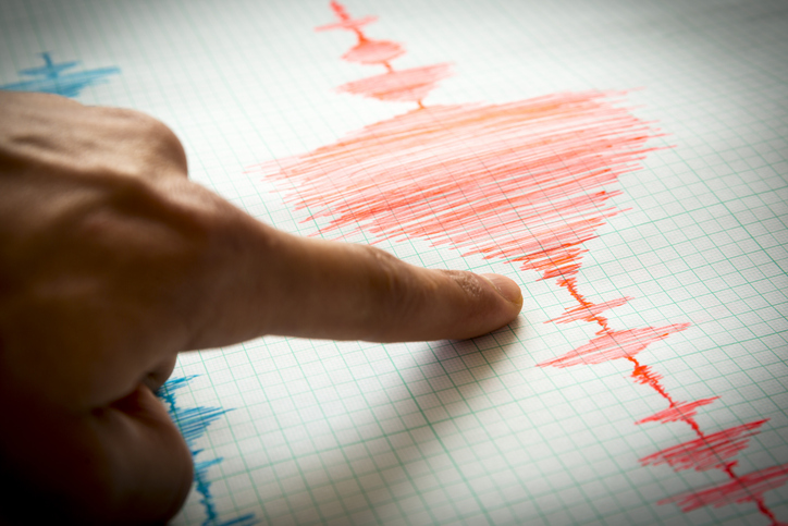 postA geologia tem trazido notícias atípicas. Entendana categoriaFim dos tempos