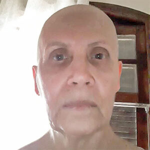 A Fé em ação contra o câncer de mama