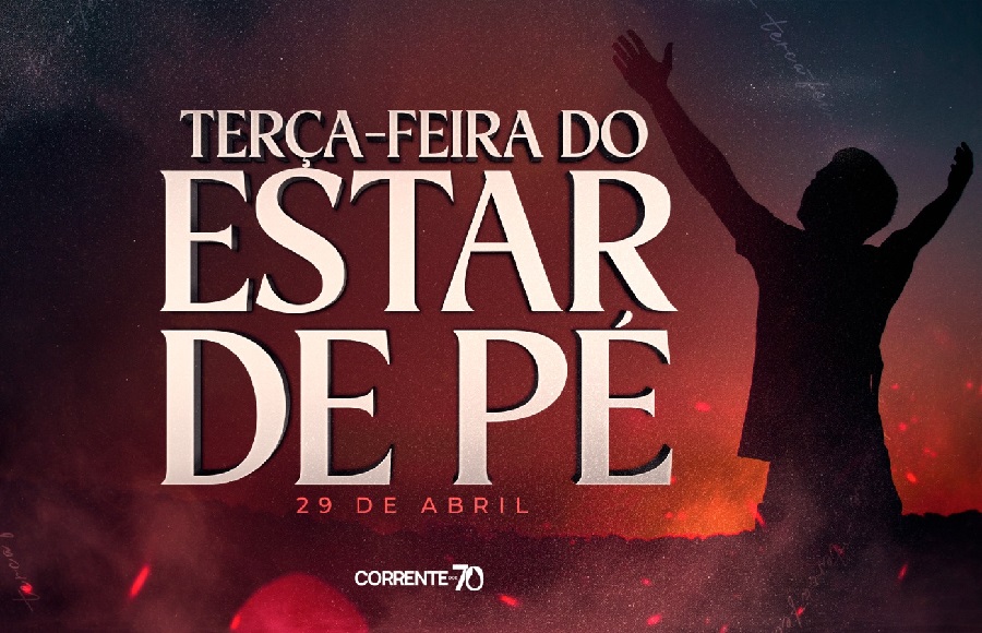 Estar de Pé