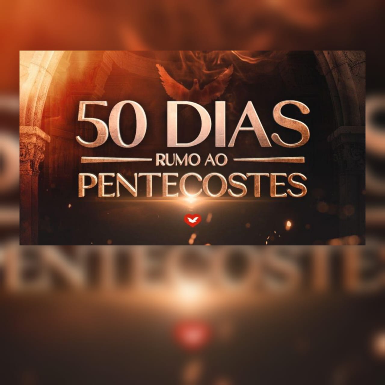 postDias de transformação que têm o poder de mudar sua vidana categoriaRumo ao Pentecostes