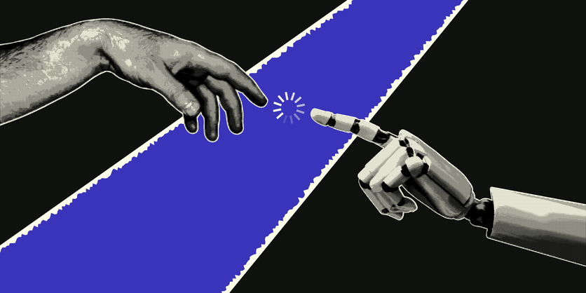 postInteligência Artificial: o fim pode estar prestes a chegarna categoriaFim dos Tempos postInteligência Artificial: o fim pode estar prestes a chegarna categoriaFim dos Tempos