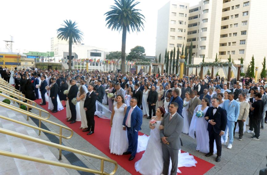 postVeja como foi a Celebração dos Casamentos 2025 no Templo de Salomãona categoriaNotícias postVeja como foi a Celebração dos Casamentos 2025 no Templo de Salomãona categoriaNotícias