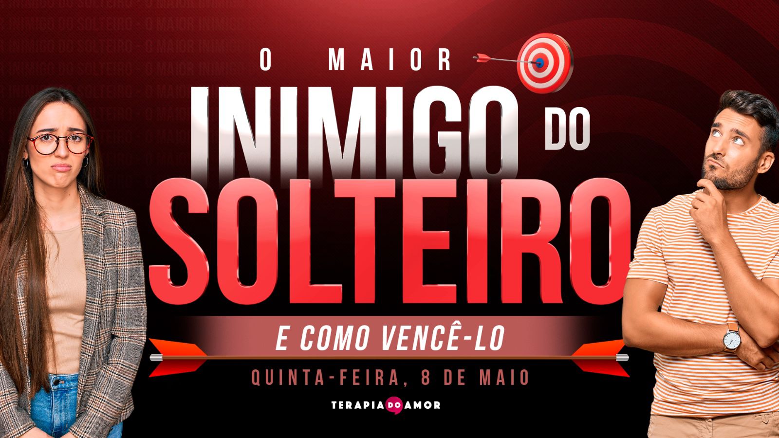 Imagem de capa - O maior inimigo do solteiro (e como vencê-lo)
