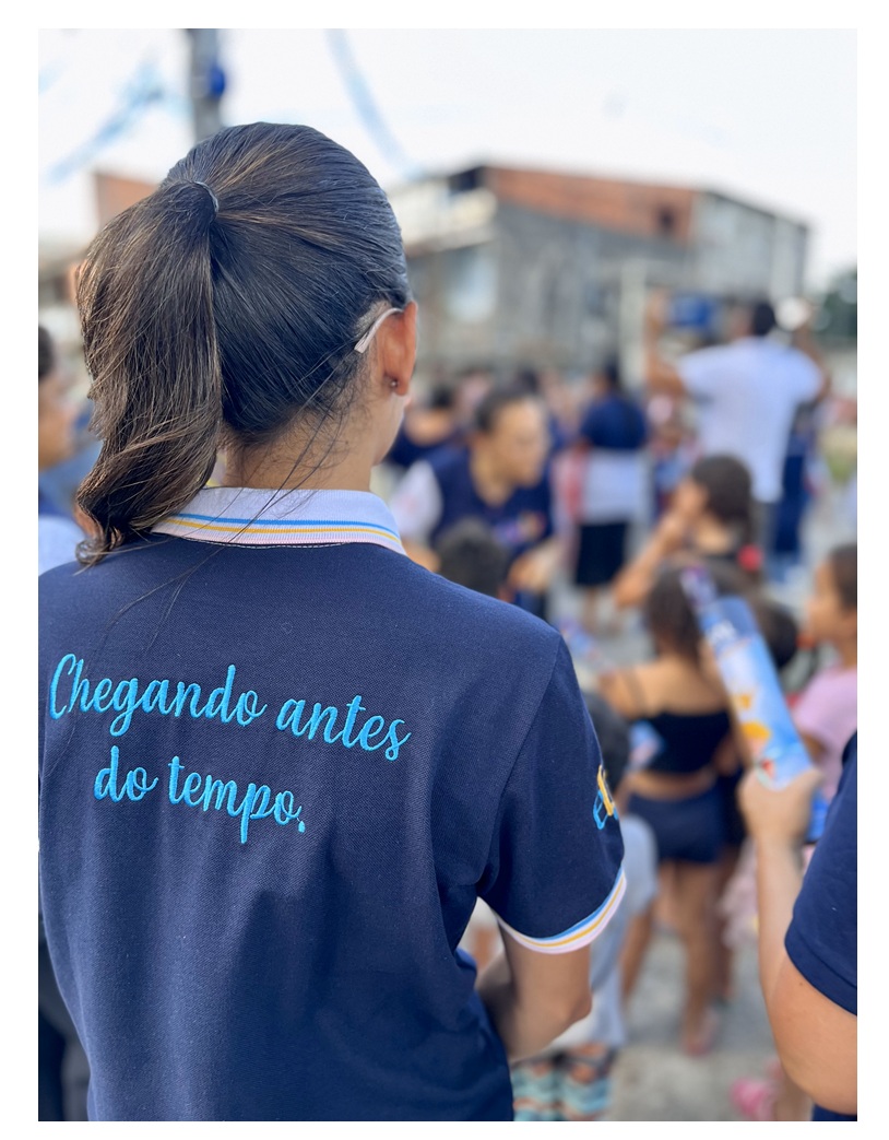 postAtuação da EBI em Eventos Externosna categoria Auxílio a Grupos