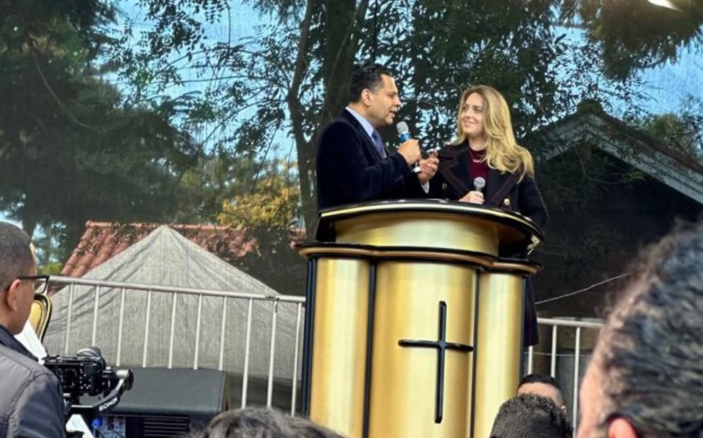 Não desconfie das intenções de Deus