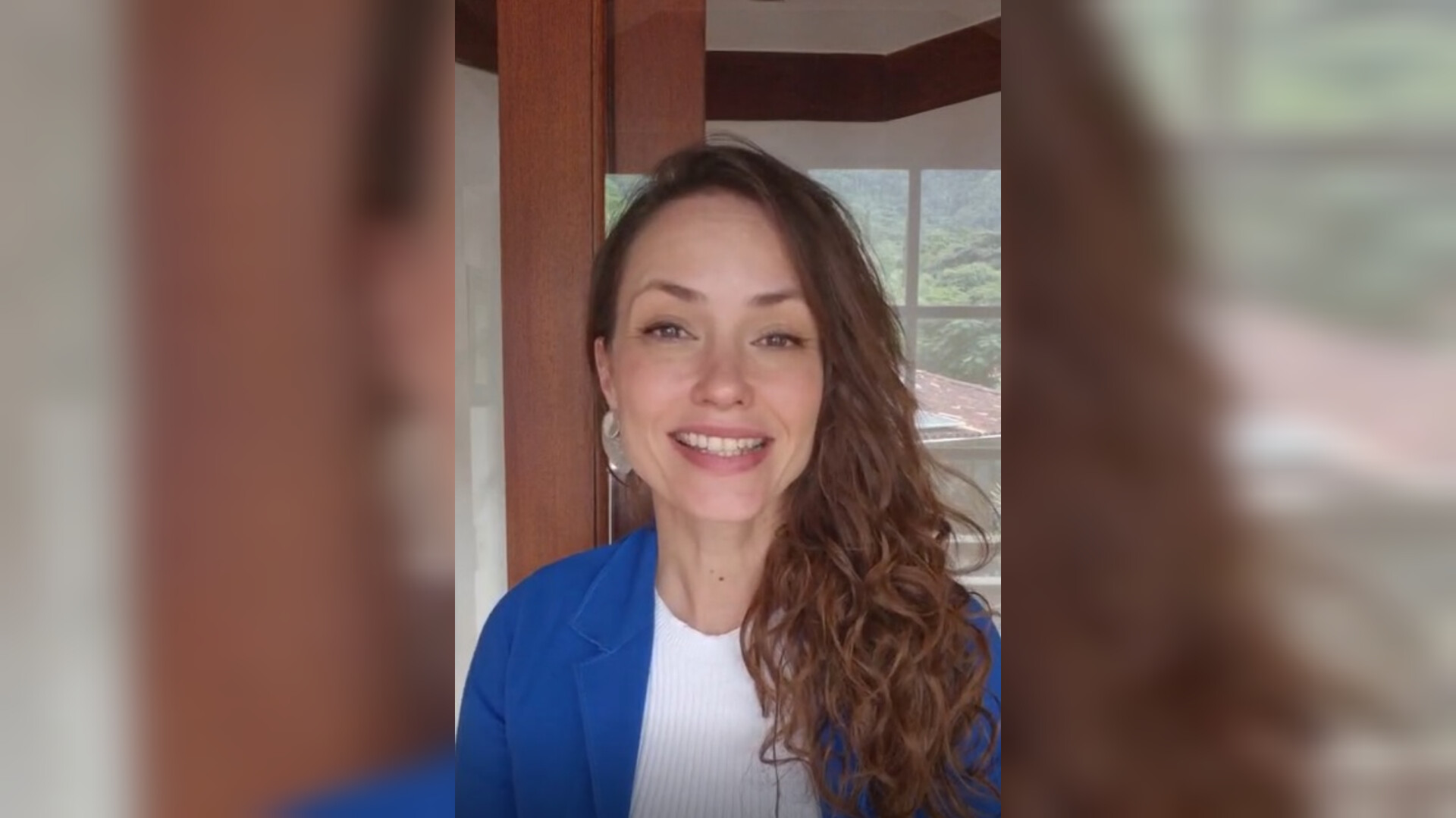 postRosanne Mulholland viverá Agripina em “Paulo, o Apóstolo”na categoriaSérie estará disponível no Univer Vídeo a partir de 28 de maio