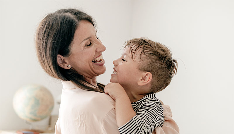 postO valor imensurável de uma mãena categoriaCapa