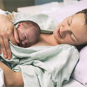 O valor imensurável de uma mãe