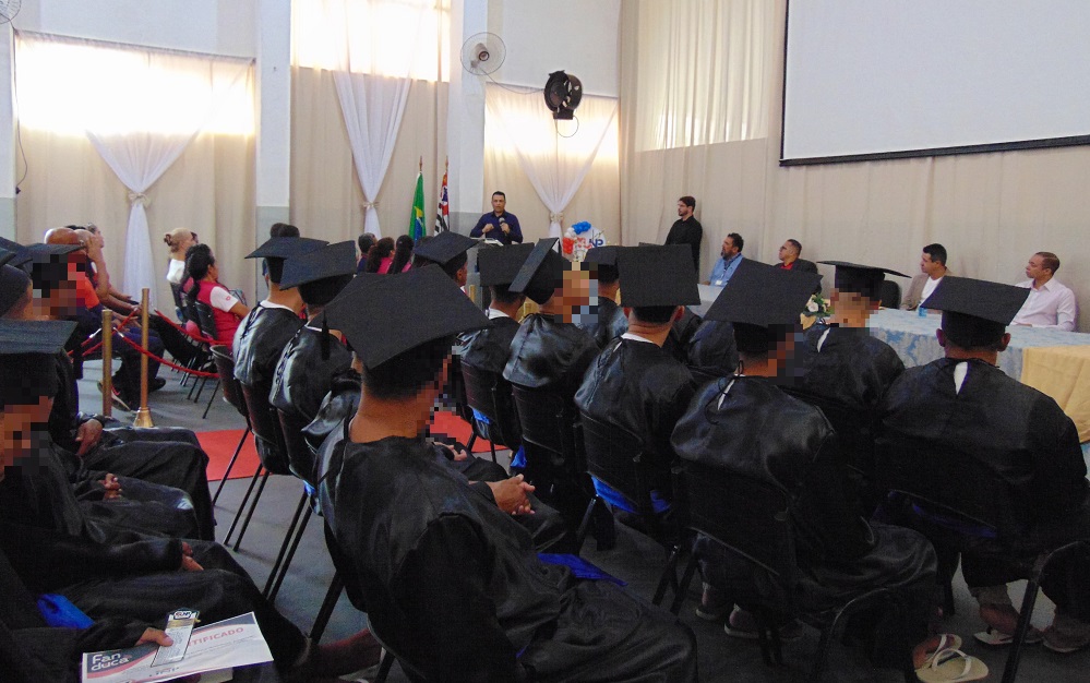 postCurso de Corte e Costura transforma vidas no CPP I em Bauruna categoriaAção Social