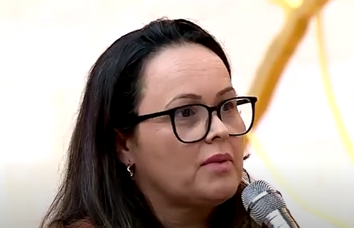 Imagem de capa - Ela foi liberta da depressão e síndrome do pânico