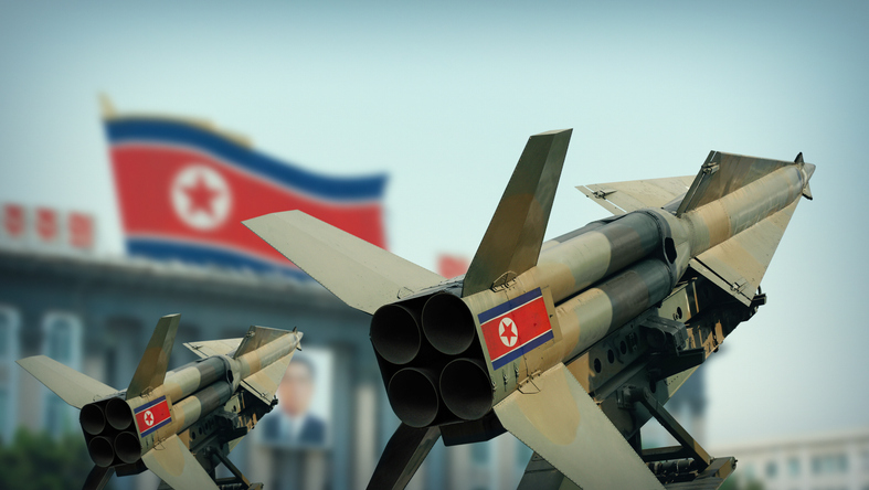 postCoreia do Norte realiza exercício militar. Saiba maisna categoriaEm direção ao Japão