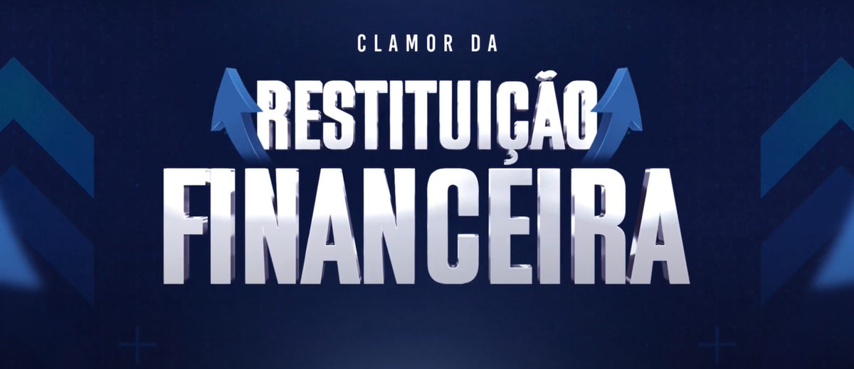 Imagem de capa - Como restituir o que foi perdido?