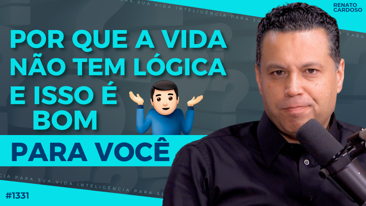 vida sem lógica