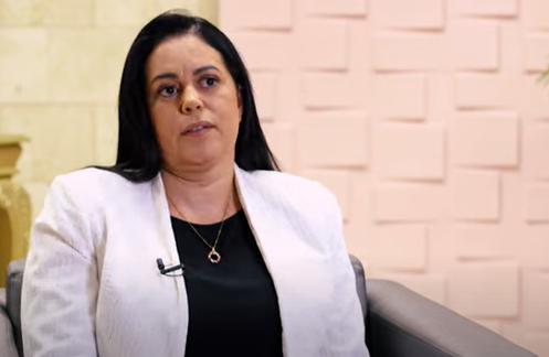 postTransformada pela fé: da idolatria à presença de Deusna categoriaHistória de Vida