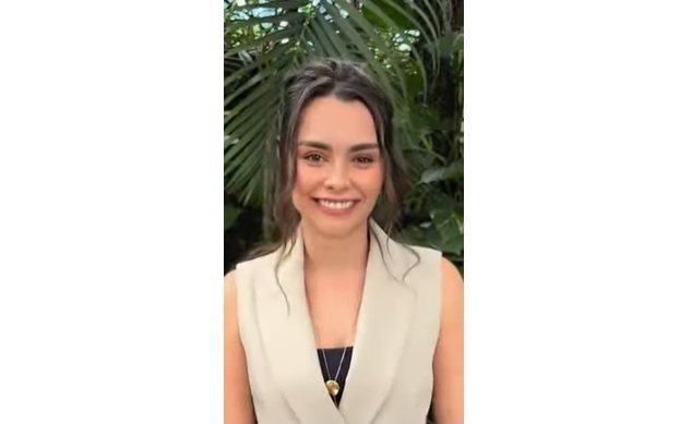 postAnna Melo comenta expectativa para viver Gabriela em &quot;Paulo, o Apóstolo&quot;na categoriaSérie estará disponível no Univer Vídeo a partir de 28 de maio