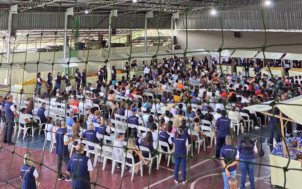 post“Mercado Unisocial” alcança milhares de pessoas no estado do Rio de Janeirona categoriaAção Social