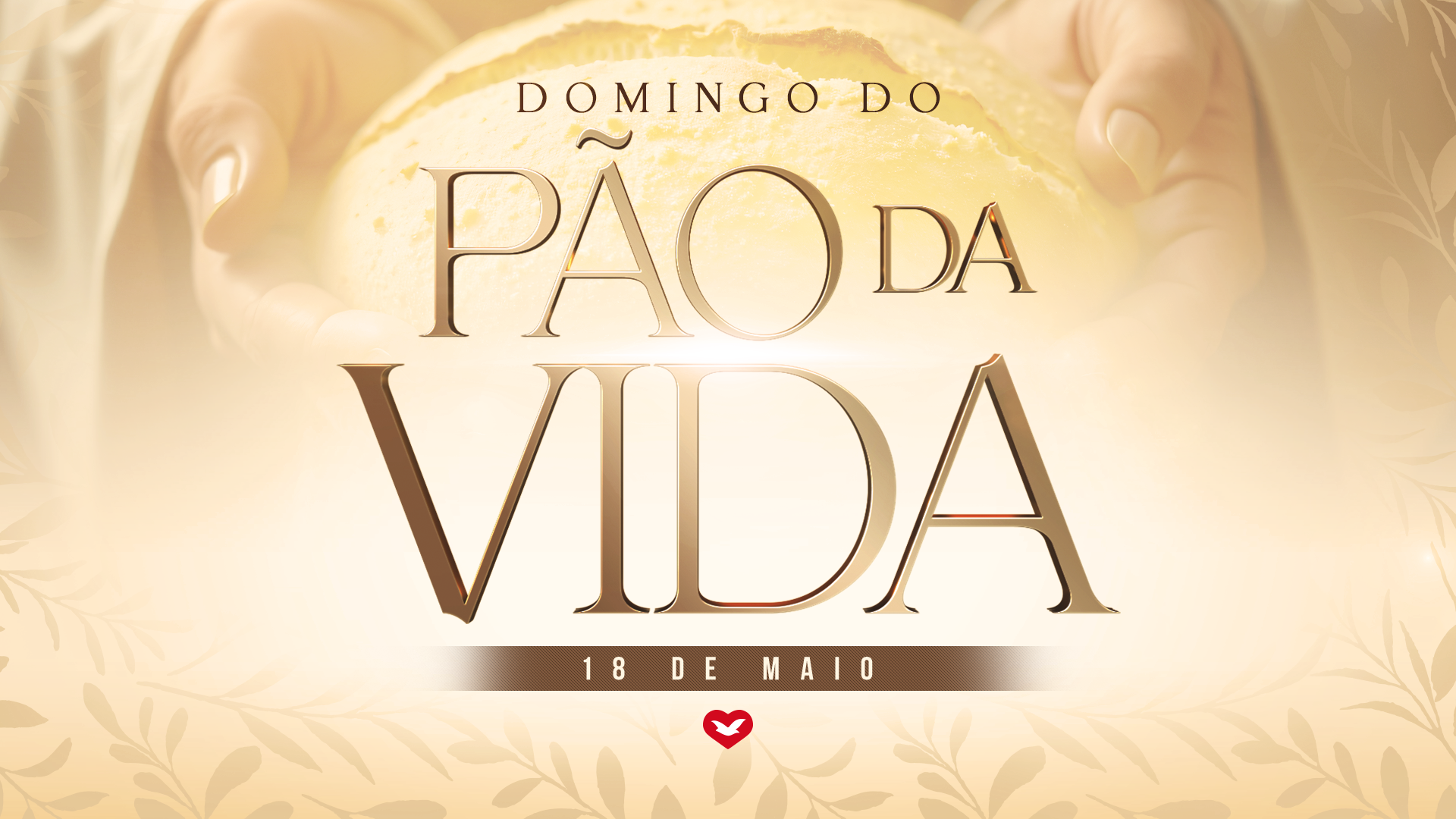 Domingo do pão da vida