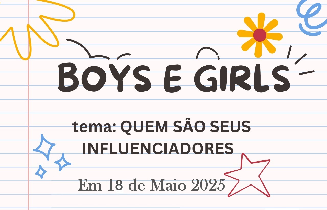 EBI Boys &#038; Girls em 18-05-2025 &#8211;