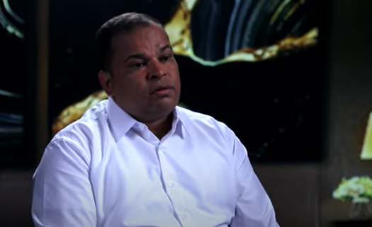 postEx-traficante é transformado na prisão após encontro com Deusna categoriaNotícias da Universal postEx-traficante é transformado na prisão após encontro com Deusna categoriaNotícias da Universal