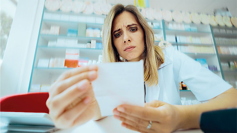 Farmácias podem exigir CPF para oferecer descontos a clientes?