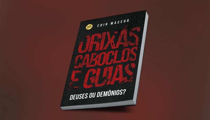 postLivro na estante não faz bem a ninguémna categoriaEntretenimento que edifica