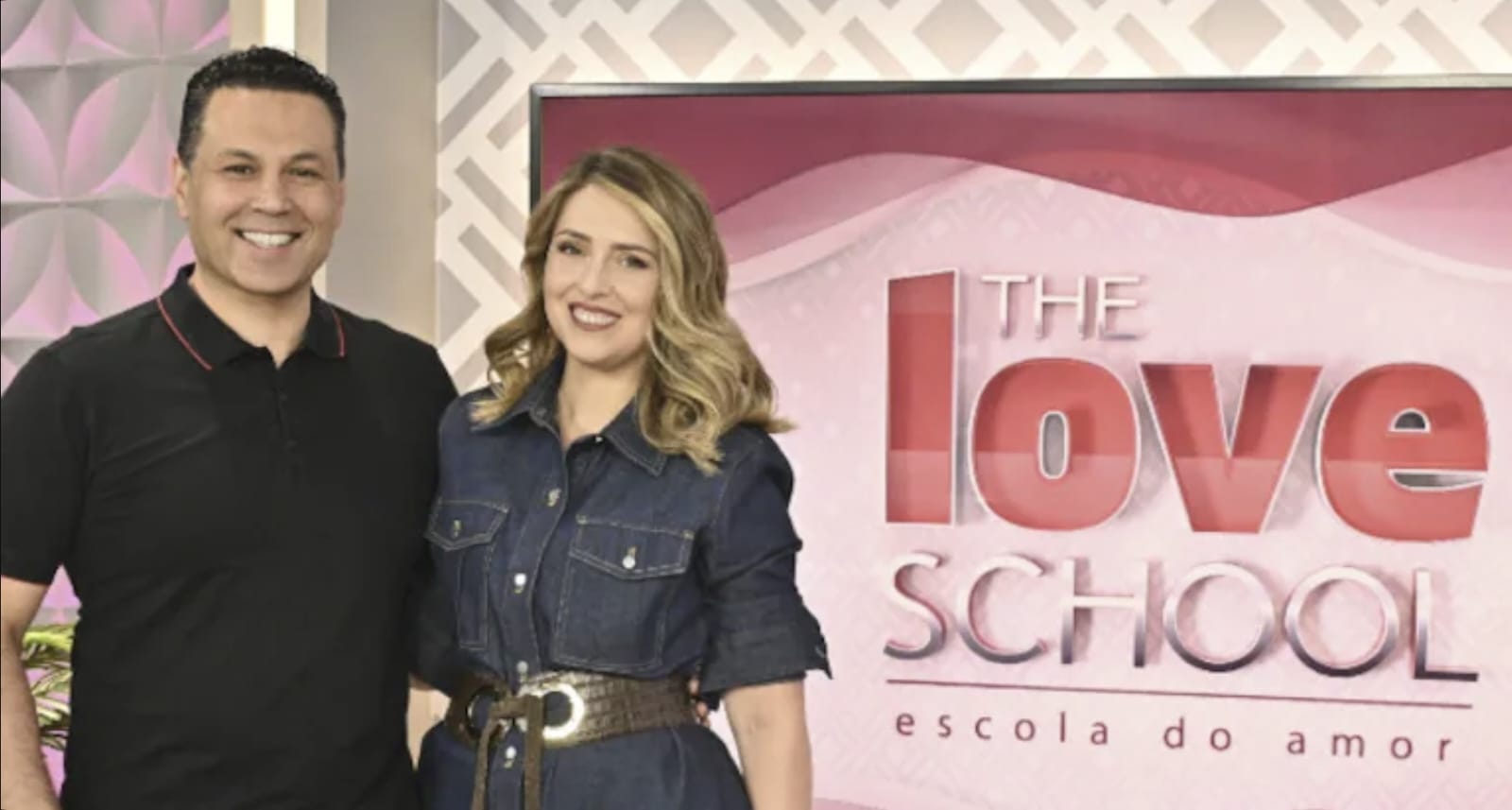 postEscola do Amor aborda o tema: ‘Por que é tão difícil nos entendermos?’na categoriaComportamento postEscola do Amor aborda o tema: ‘Por que é tão difícil nos entendermos?’na categoriaComportamento