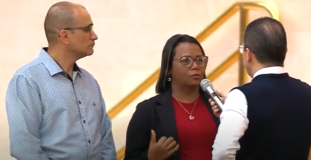 Casal vence a miséria e conquista 29 imóveis após Aliança com Deus