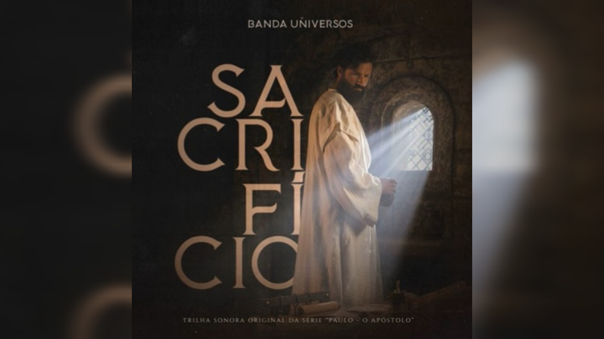 postOuça agora a trilha sonora oficial da série “Paulo – O Apóstolo”na categoriaSacrifício