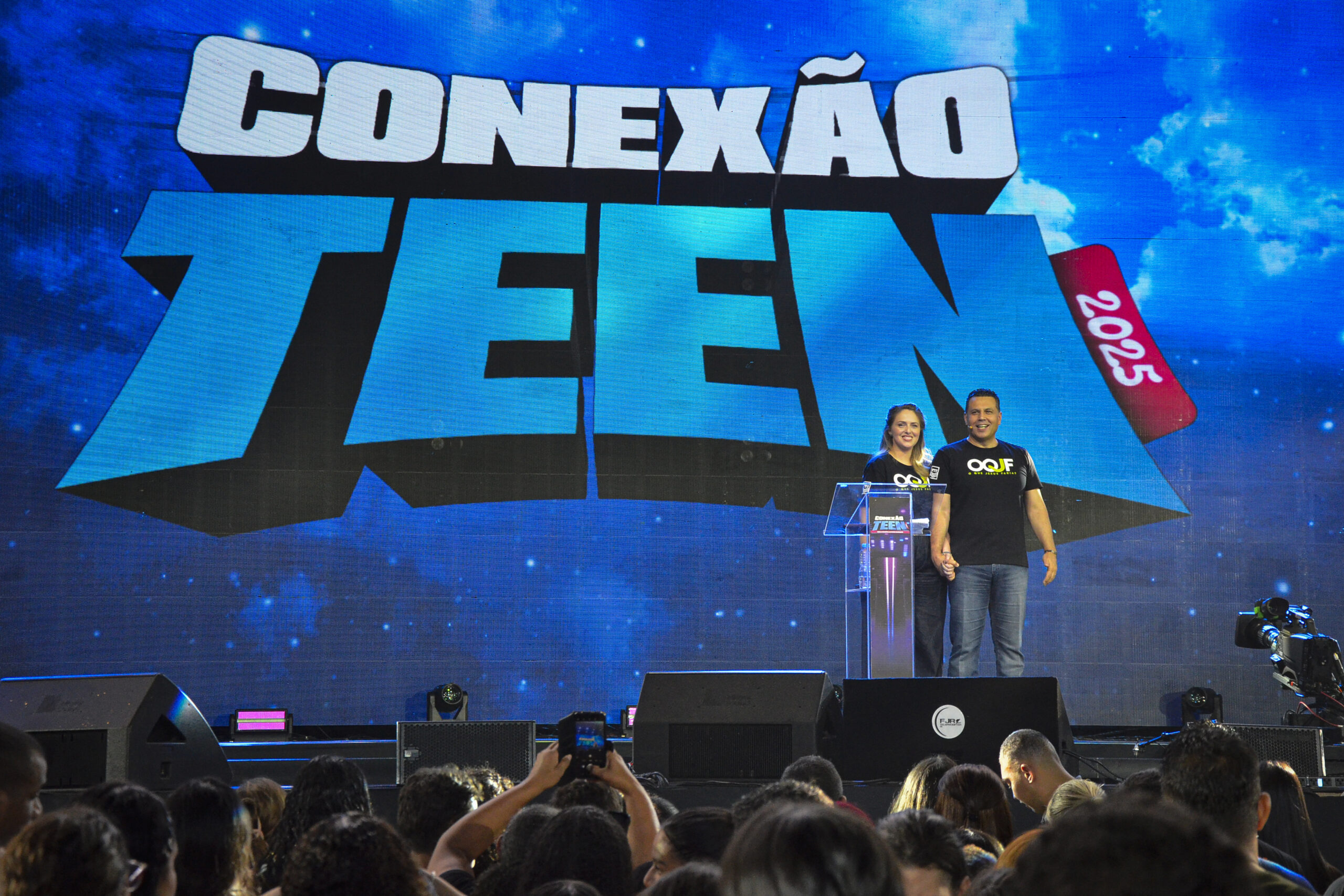 post4ª edição do Conexão Teen acontece em São Paulo. Veja como foina categoriaMuitos aprendizados