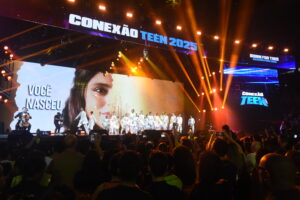 4ª edição do Conexão Teen acontece em São Paulo