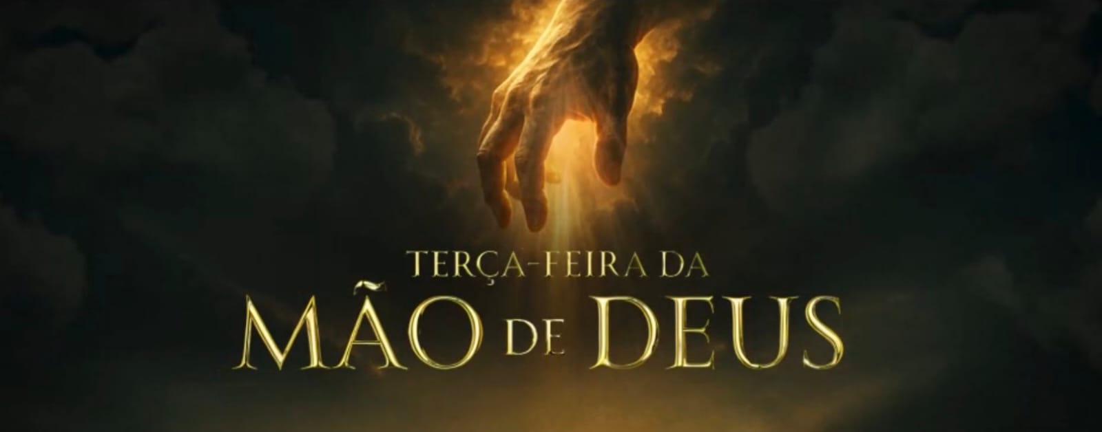 Imagem de capa - Esta mão pode restaurar sua saúde