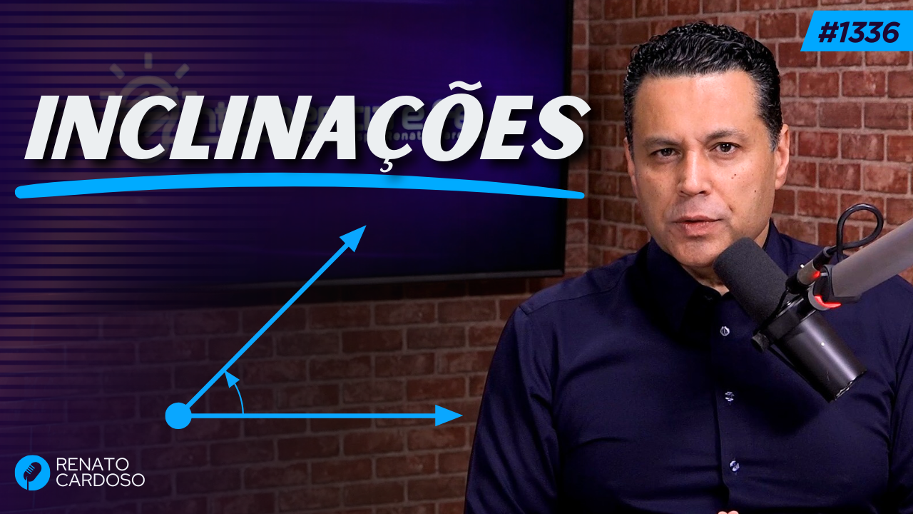 inclinações