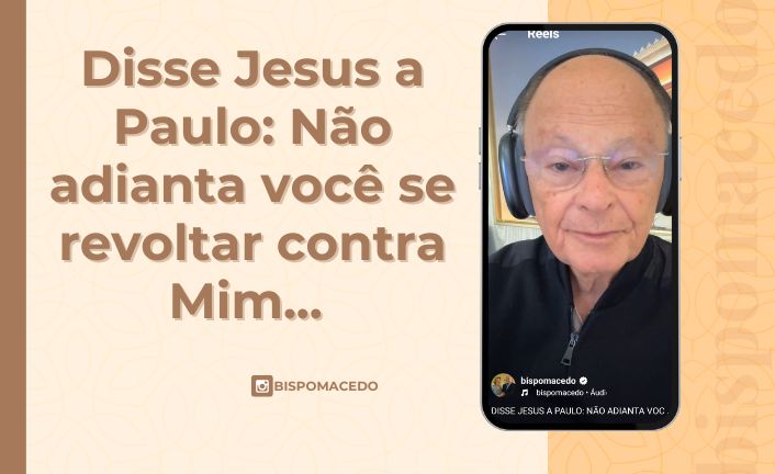 postAssista a esta mensagemna categoriaBispo Macedo