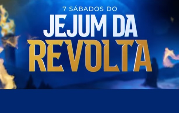 postUm chamado nacional para quem não aceita mais viver o mesmo sofrimentona categoriaNo sábado (31), às 7h