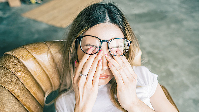 Imagem de capa - Tribulação: o caminho para manter a Fé