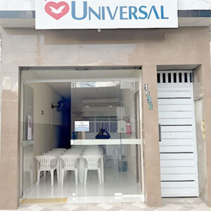 Novos templos em Sergipe