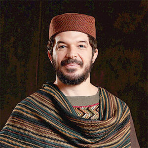 A rejeição dos apóstolos