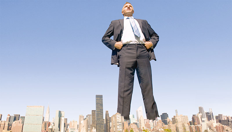 Imagem de capa - Como transformar seu pequeno negócio em uma grande empresa