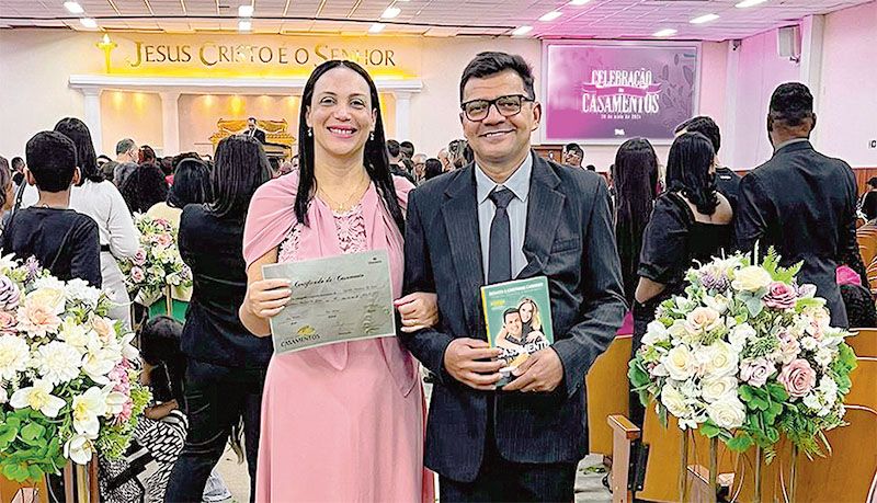 Imagem de capa - O amor estava na ordem errada