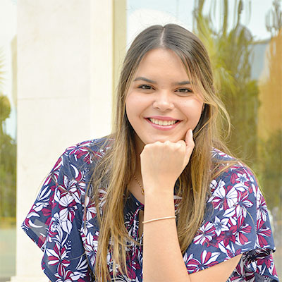 Imagem de capa - "Eu estava destinada a ir para o inferno"