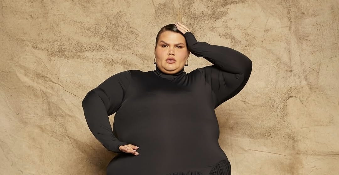 Imagem de capa - Thais Carla faz bariátrica e é criticada nas redes