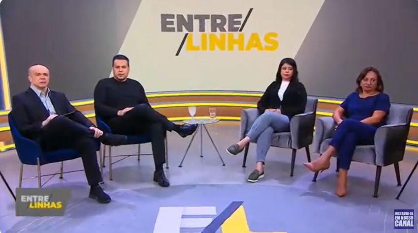 Imagem de capa - Entrelinhas: Como lidar com a rejeição