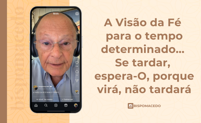 postAssista a esta mensagemna categoriaBispo Macedo
