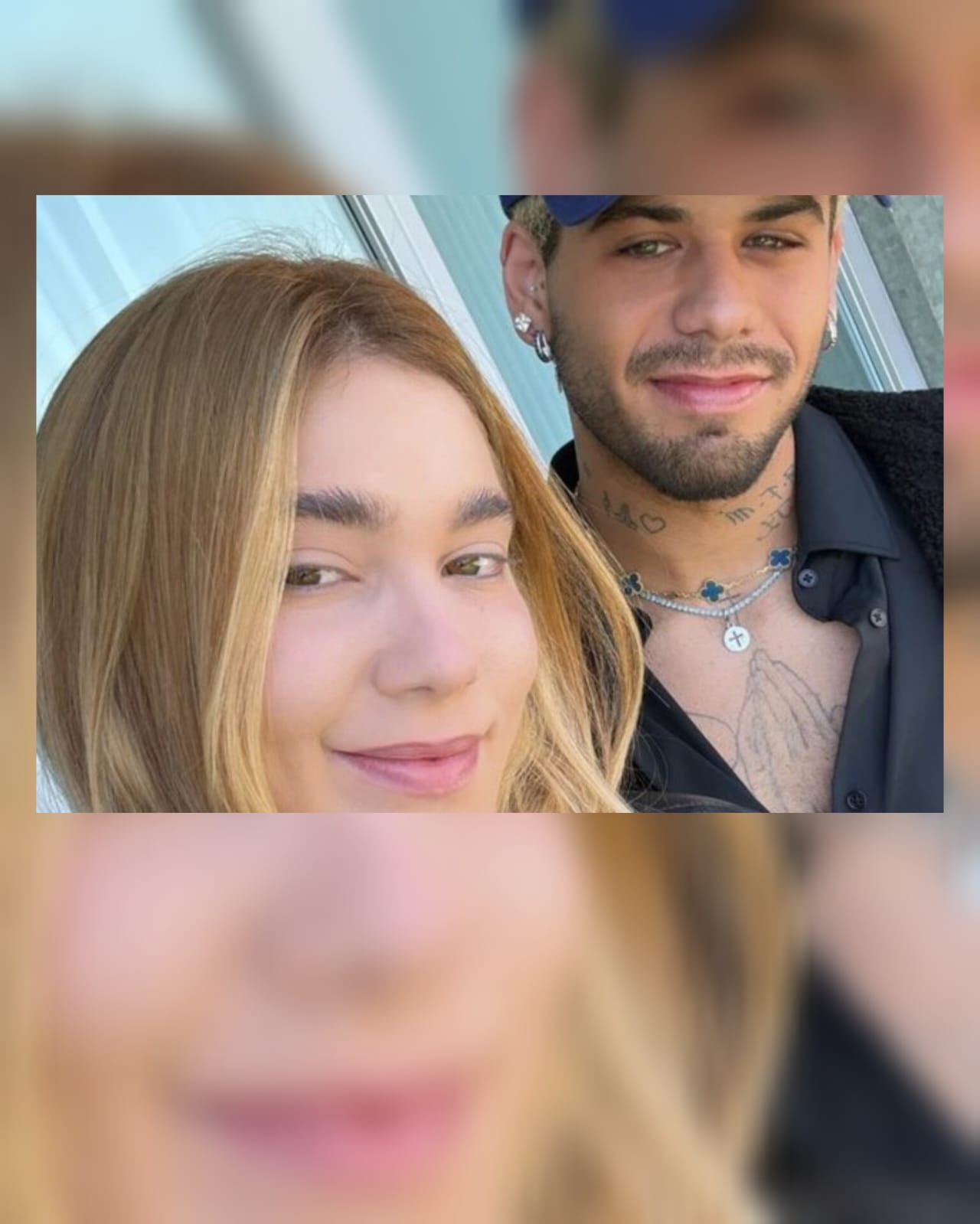 postA separação de Virginia Fonseca e Zé Felipe: leia maisna categoriaA vida por trás das redes...